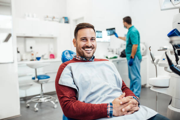 Best Preventive Dentistry  in Branchville, SC