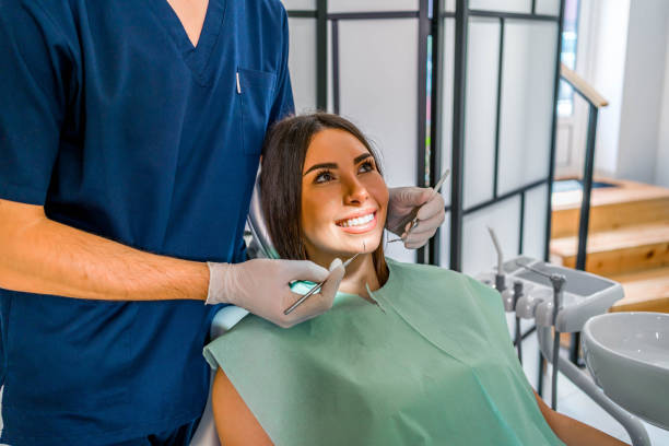Best Tooth Extraction  in Branchville, SC